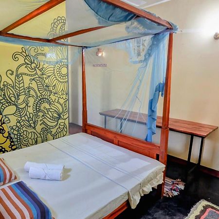 Hotel Three Little Birds Tangalle Exterior foto