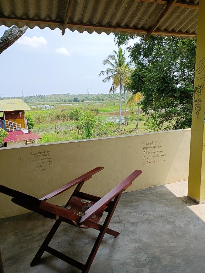 Hotel Three Little Birds Tangalle Exterior foto