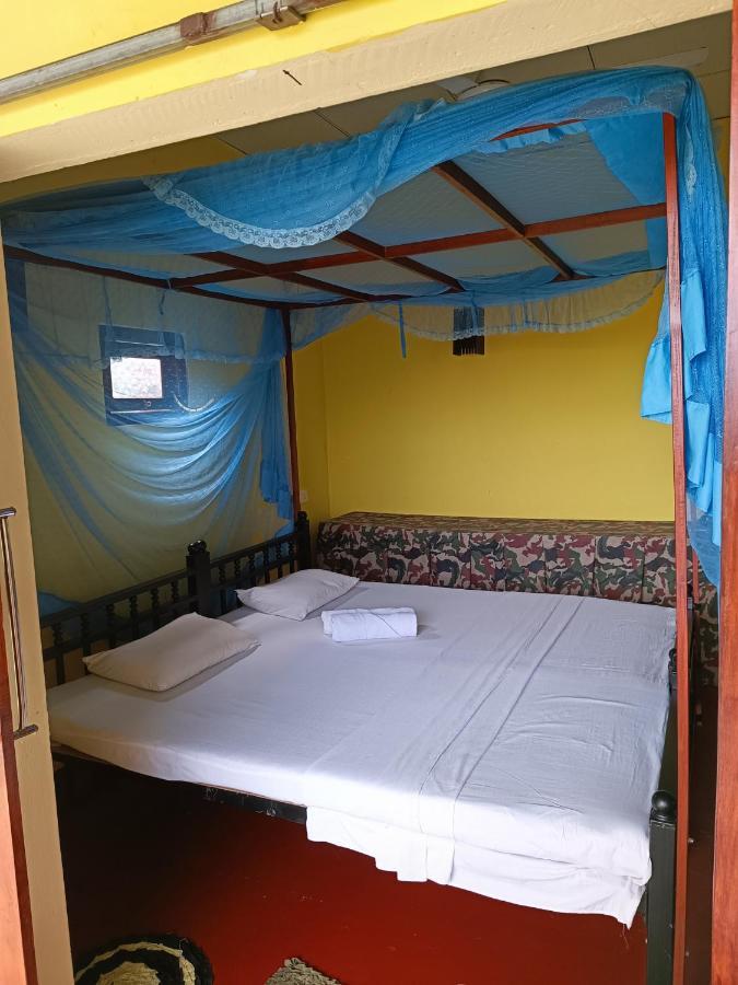 Hotel Three Little Birds Tangalle Exterior foto