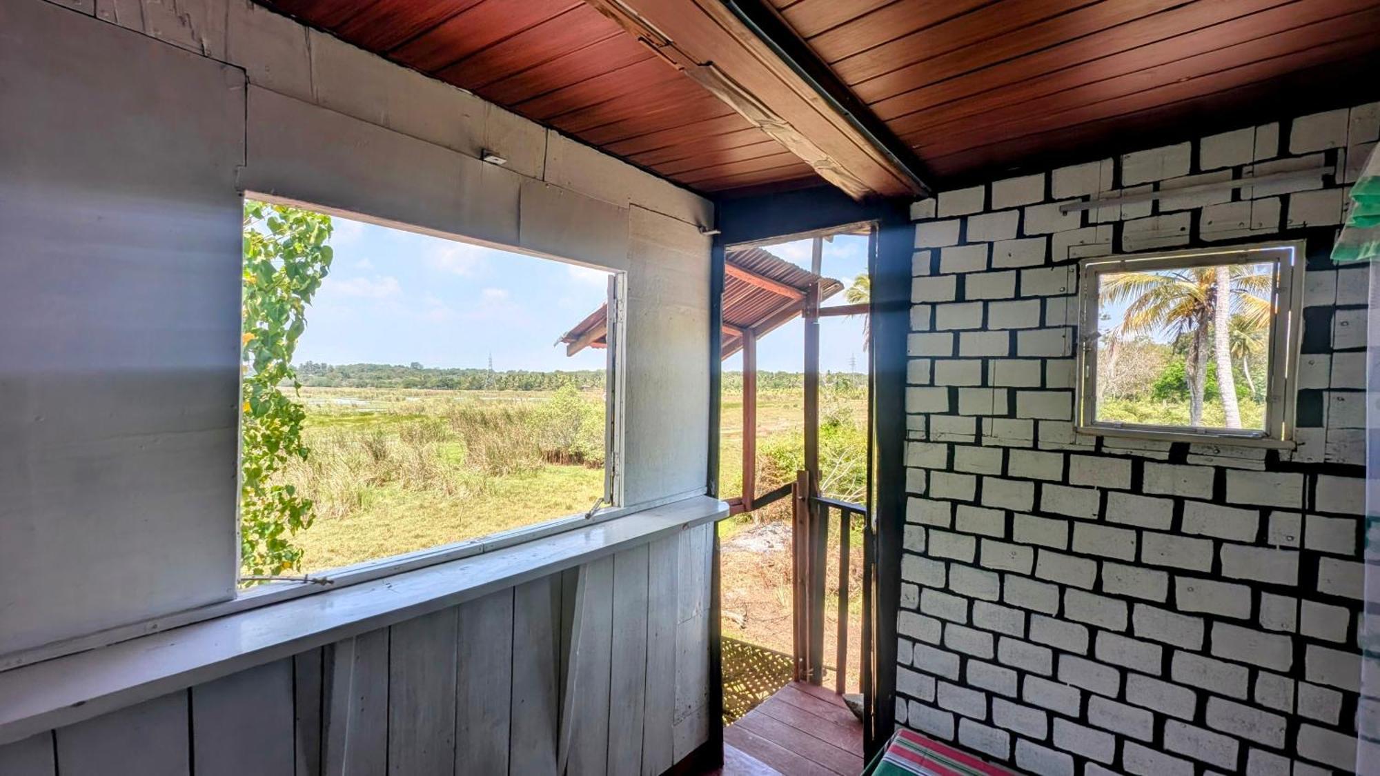 Hotel Three Little Birds Tangalle Exterior foto